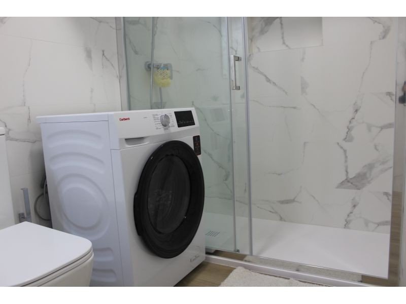 Piso de 43 m² en Murcia
