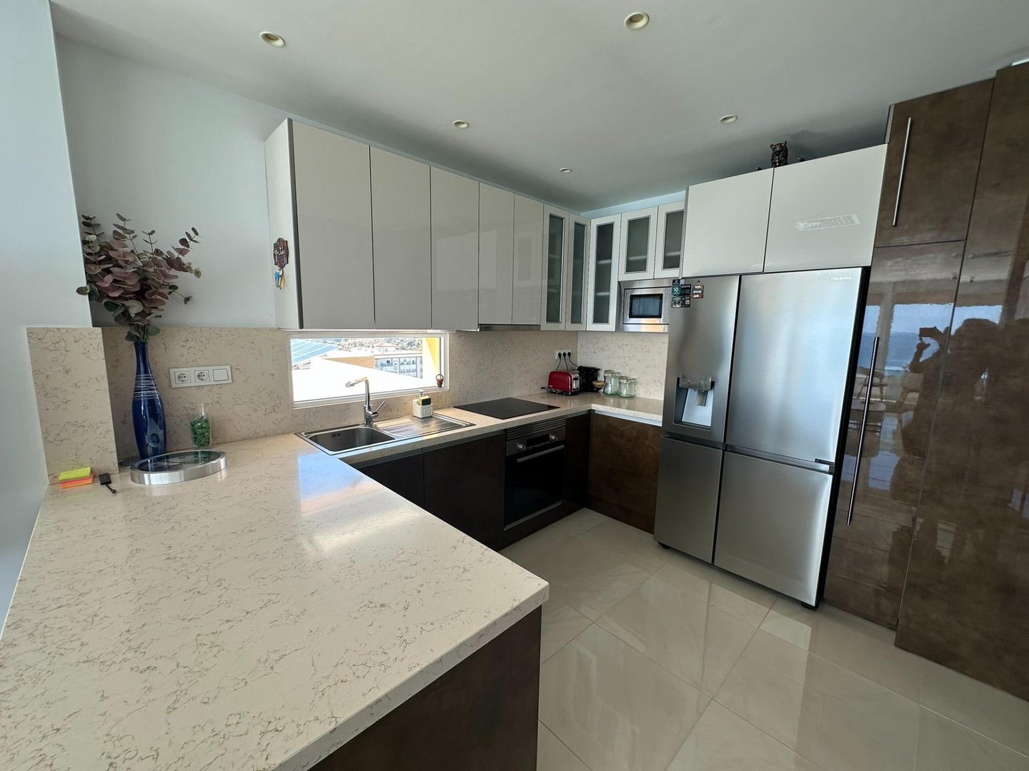 Pis de 92 m² a Fuengirola