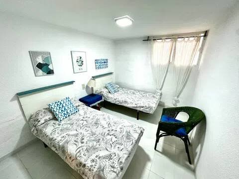 Piso de 251 m² en Mojácar