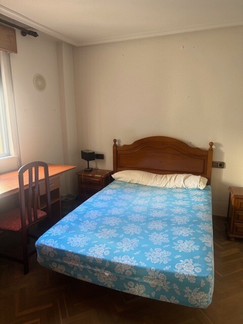 Pis de 90 m² a Salamanca
