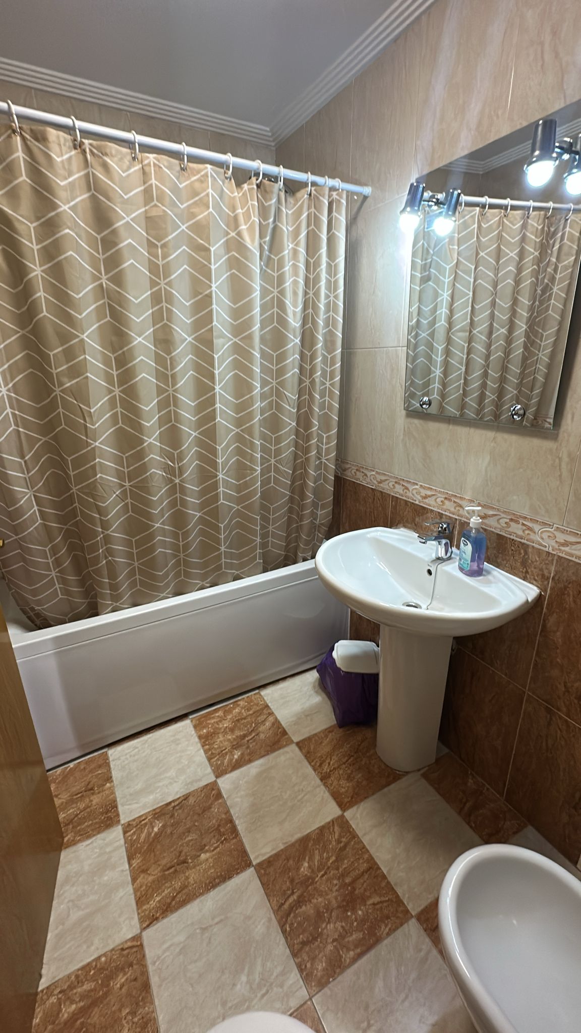 Habitación 140 m², Murcia