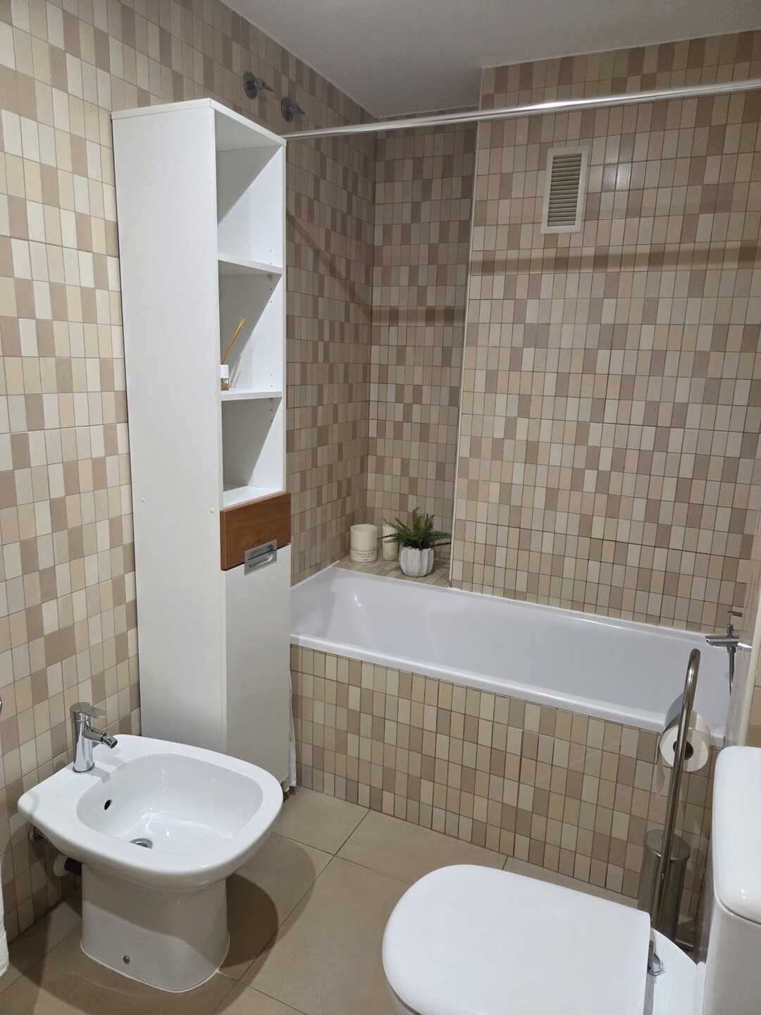 Piso de 85 m² en Burriana