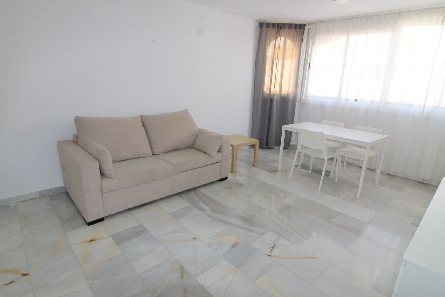 Pis de 62 m² a Benalmádena