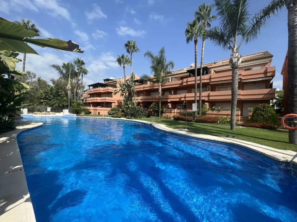 Piso de 146 m² en Marbella