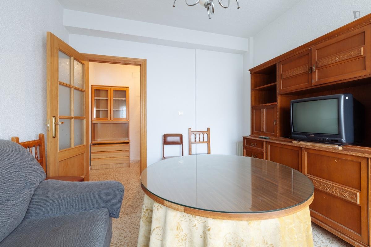 Pis de 70 m² a Granada
