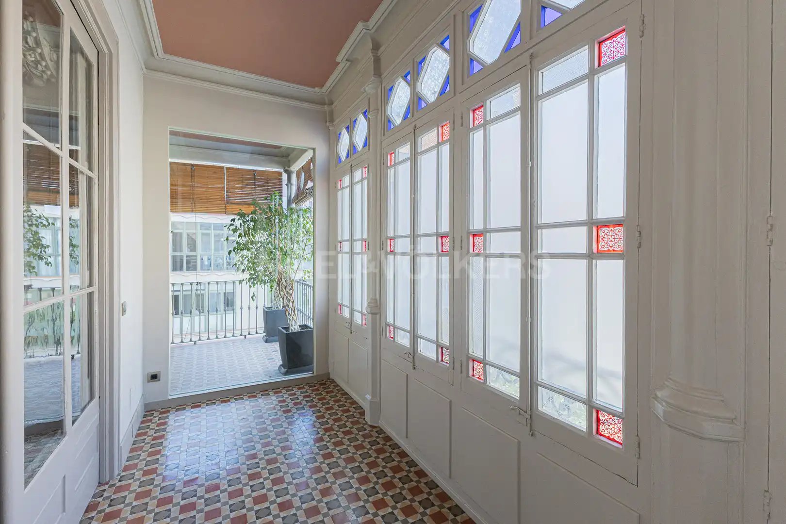 Piso de 202 m² en Barcelona