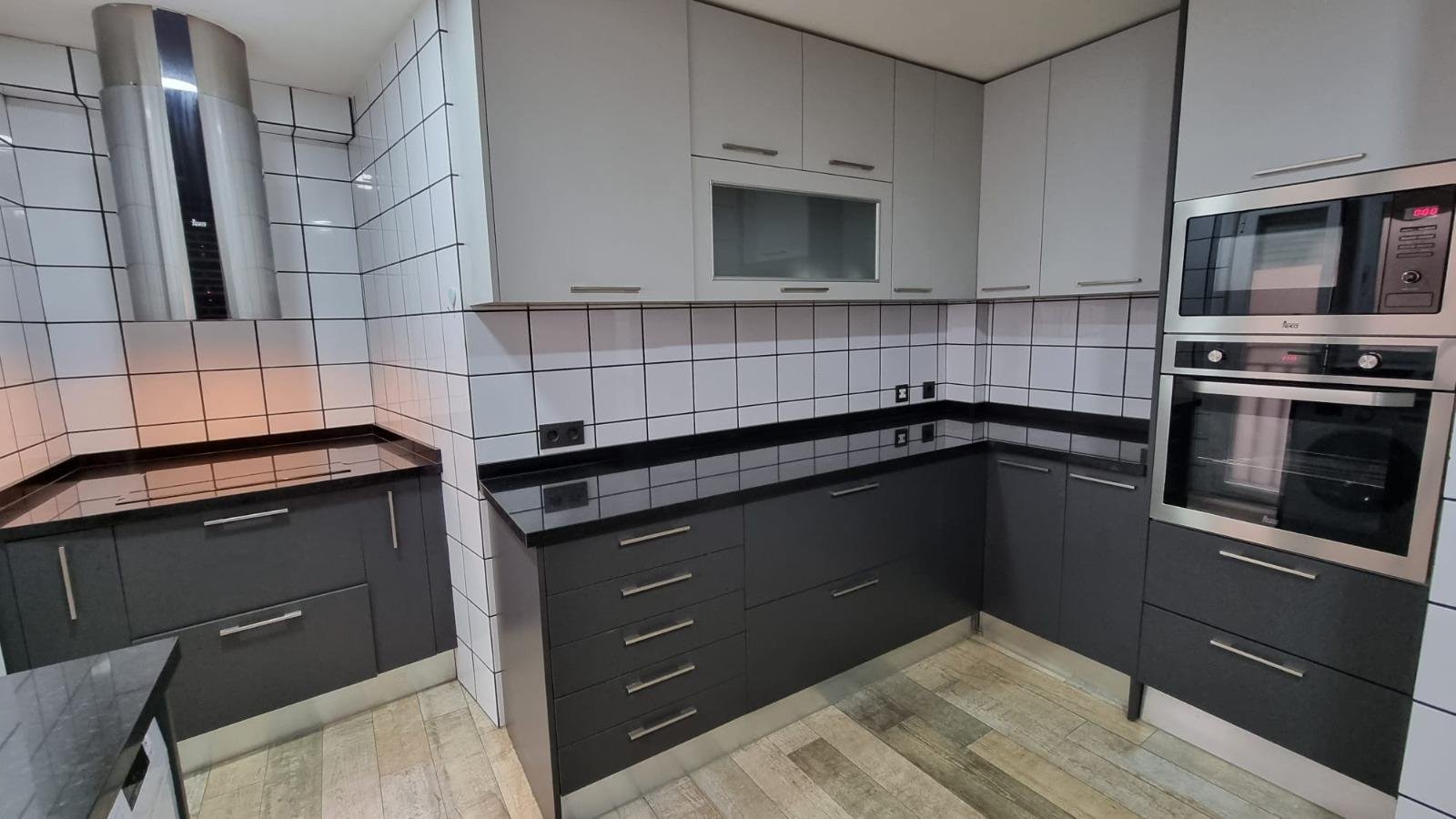 Piso de 136 m² en Salamanca