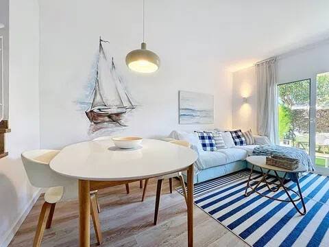 Piso de 72 m² en Torroella de Montgrí