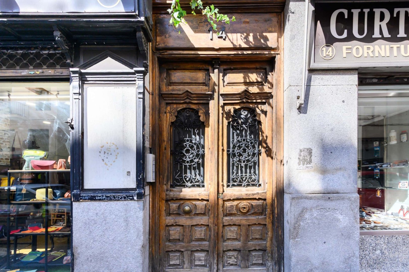 Pis de 43 m² a Madrid