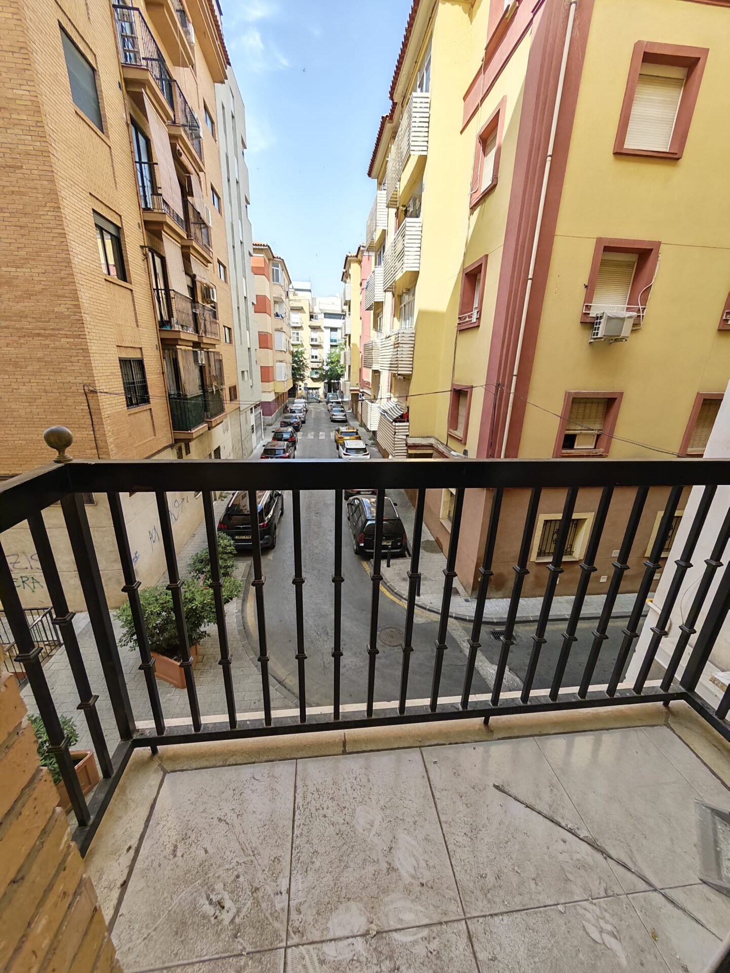 Piso de 70 m² en Murcia