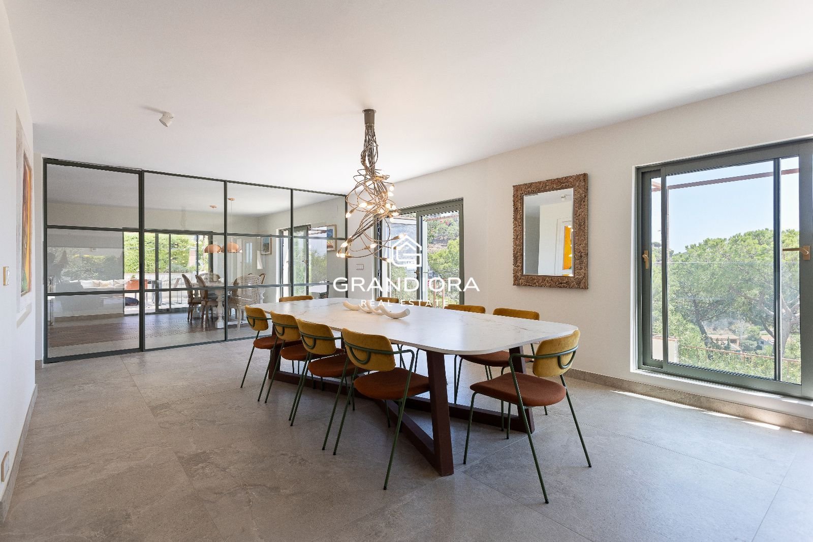 Casa de 928 m² en Cabrils