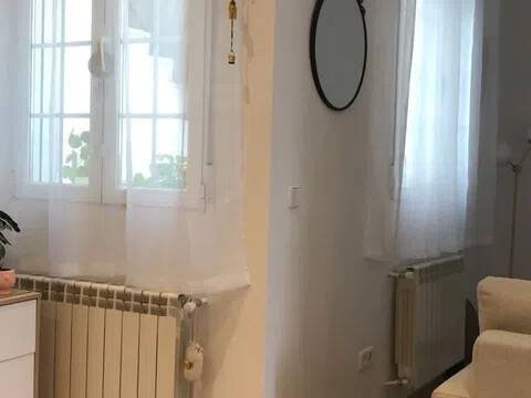 Pis de 52 m² a Madrid