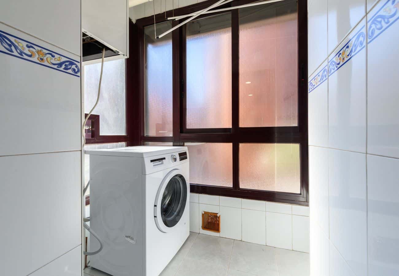 Wohnung 85 m² in Madrid