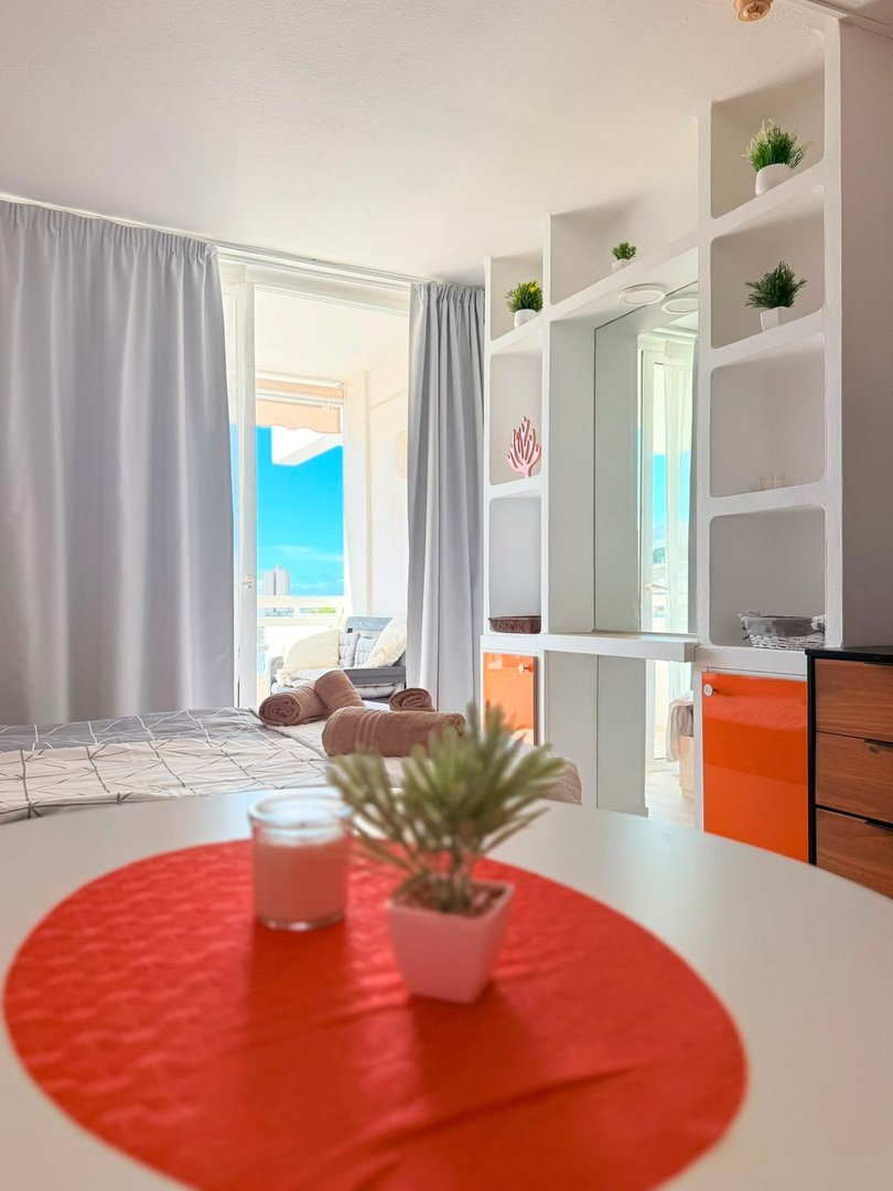 Pis de 35 m² a Arona