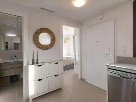 Piso de 85 m² en San Pedro del Pinatar