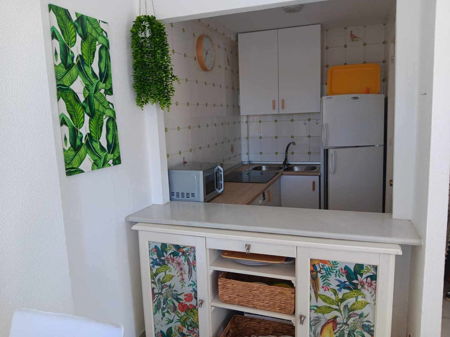 Квартира 71 м² в El Puerto de Santa María