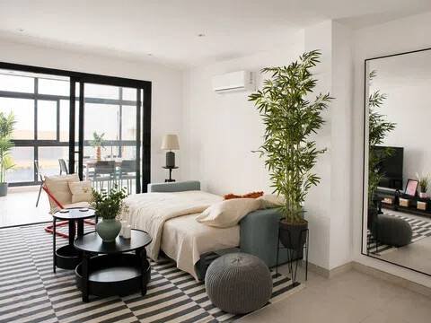 Wohnung 77 m² in Guía de Isora