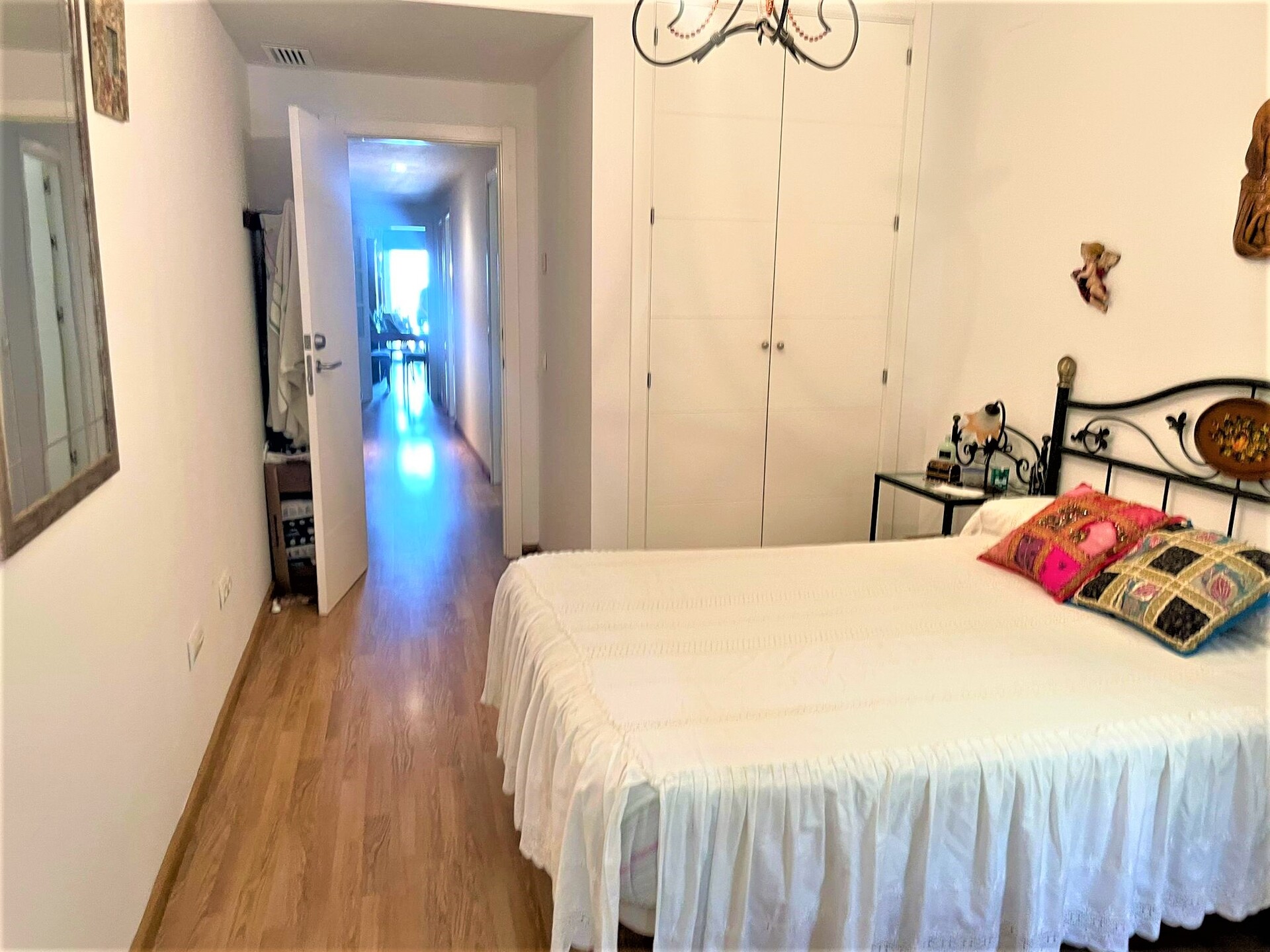 Piso de 85 m² en Punta Umbría