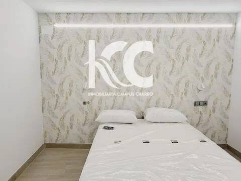 Pis de 60 m² a Salamanca