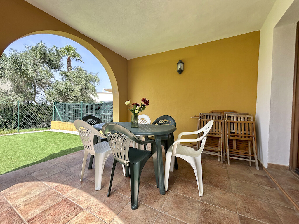 Piso de 145 m² en Ayamonte