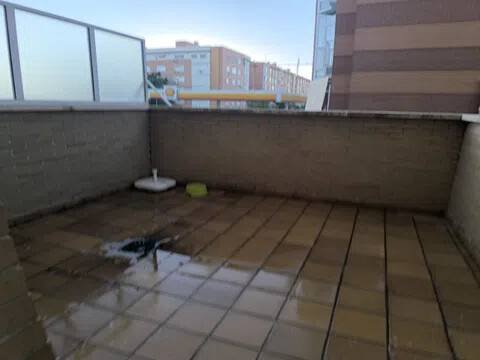 Piso de 40 m² en Ciudad Real