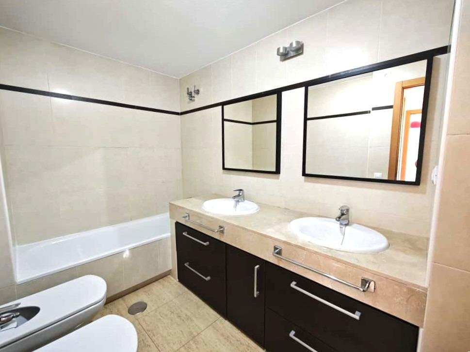 Wohnung 101 m² in Santa Pola