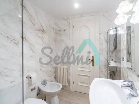 Piso de 107 m² en Oviedo