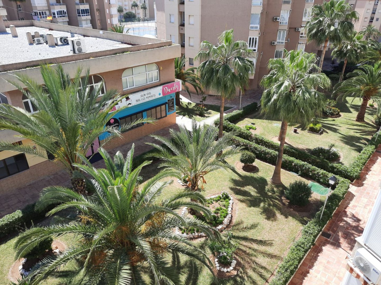 Piso de 82 m² en Torrox