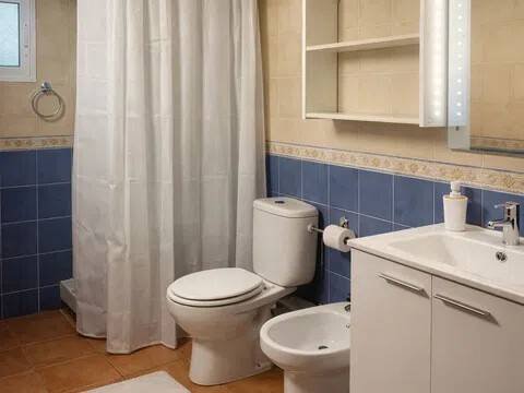 Apartamento 60 m² em Alacant / Alicante
