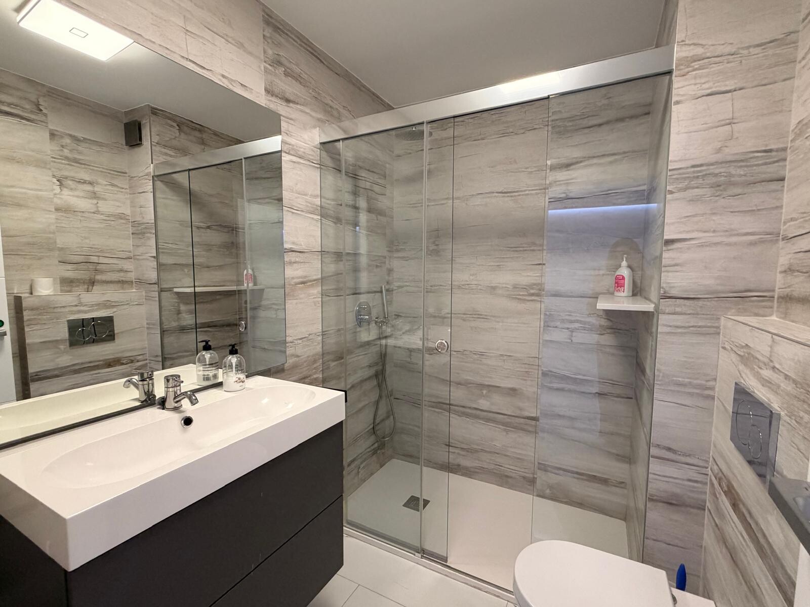 Apartamento 185 m² em Murcia