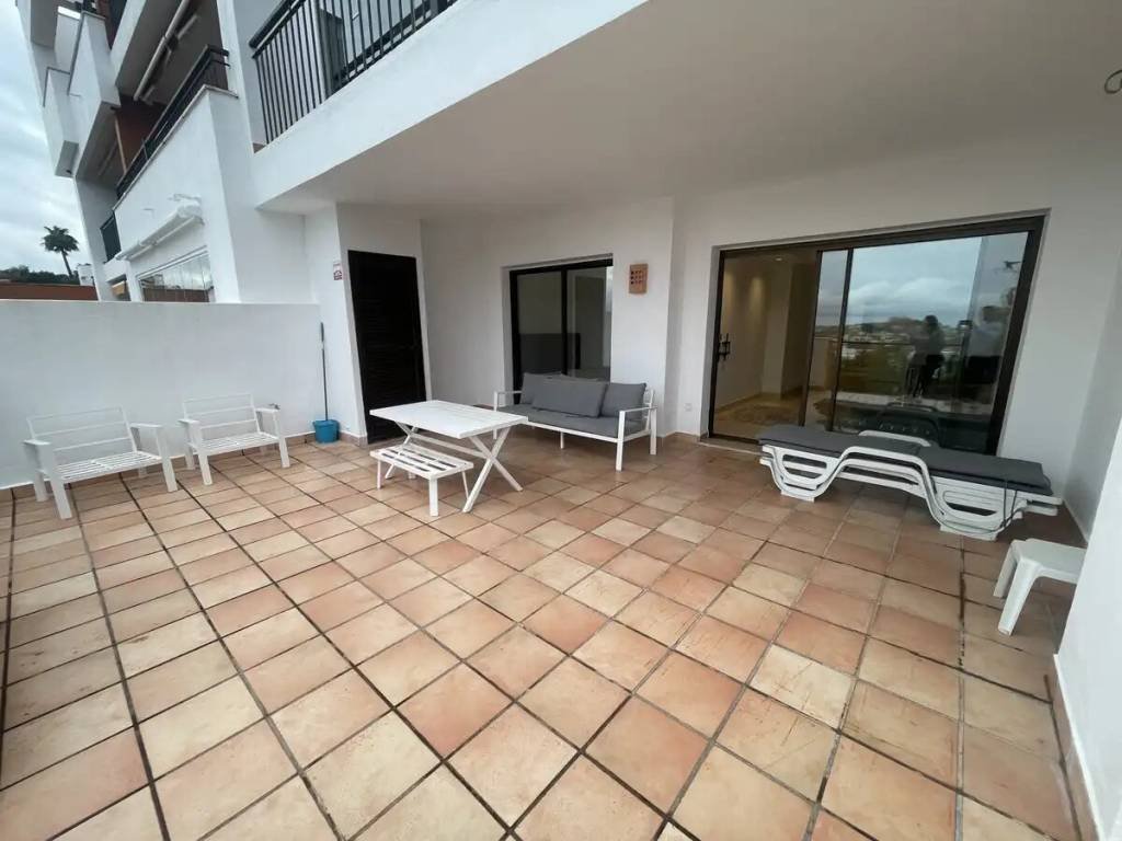 Apartamento 133 m² em Benahavís