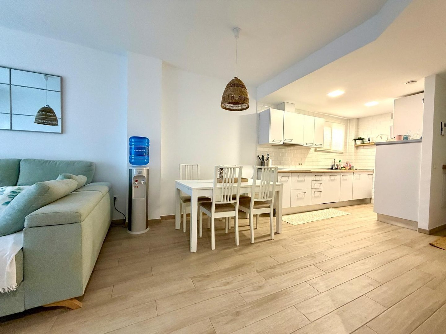 Piso de 60 m² en Chipiona