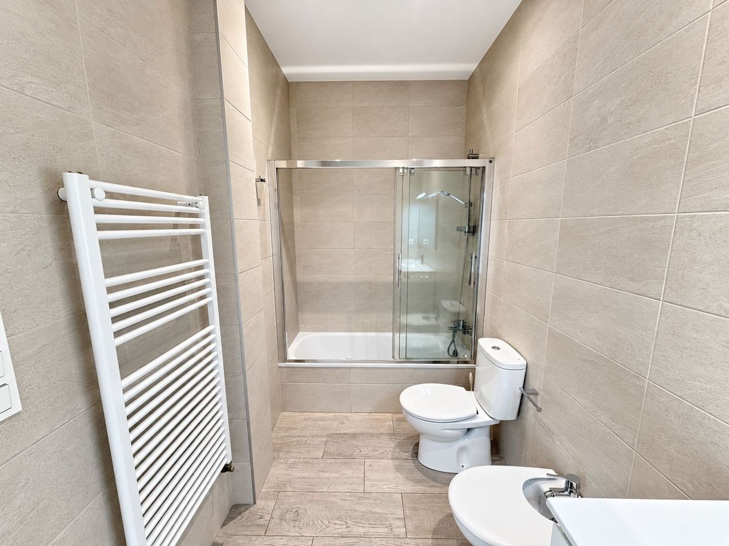 Piso de 145 m² en San Sebastián