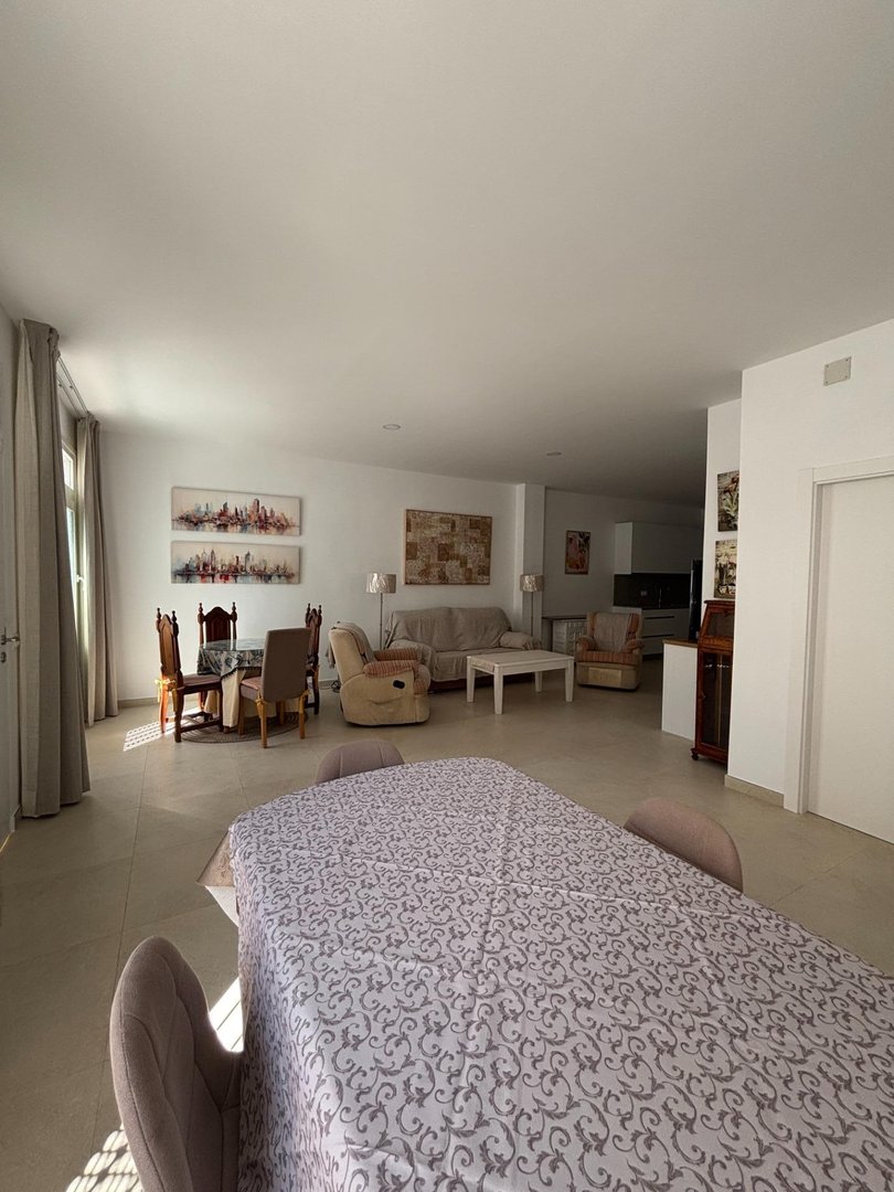 Pis de 97 m² a Estepona