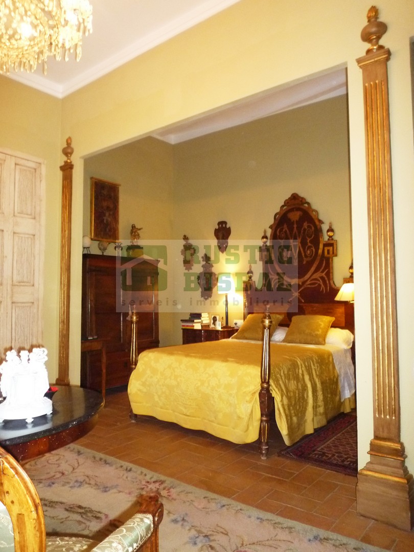 Piso de 257 m² en Navata