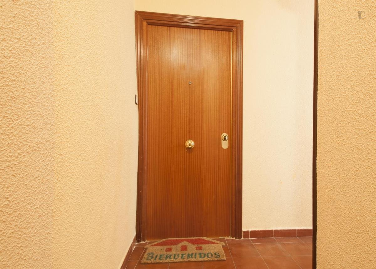 Appartamento 78 m² a Madrid