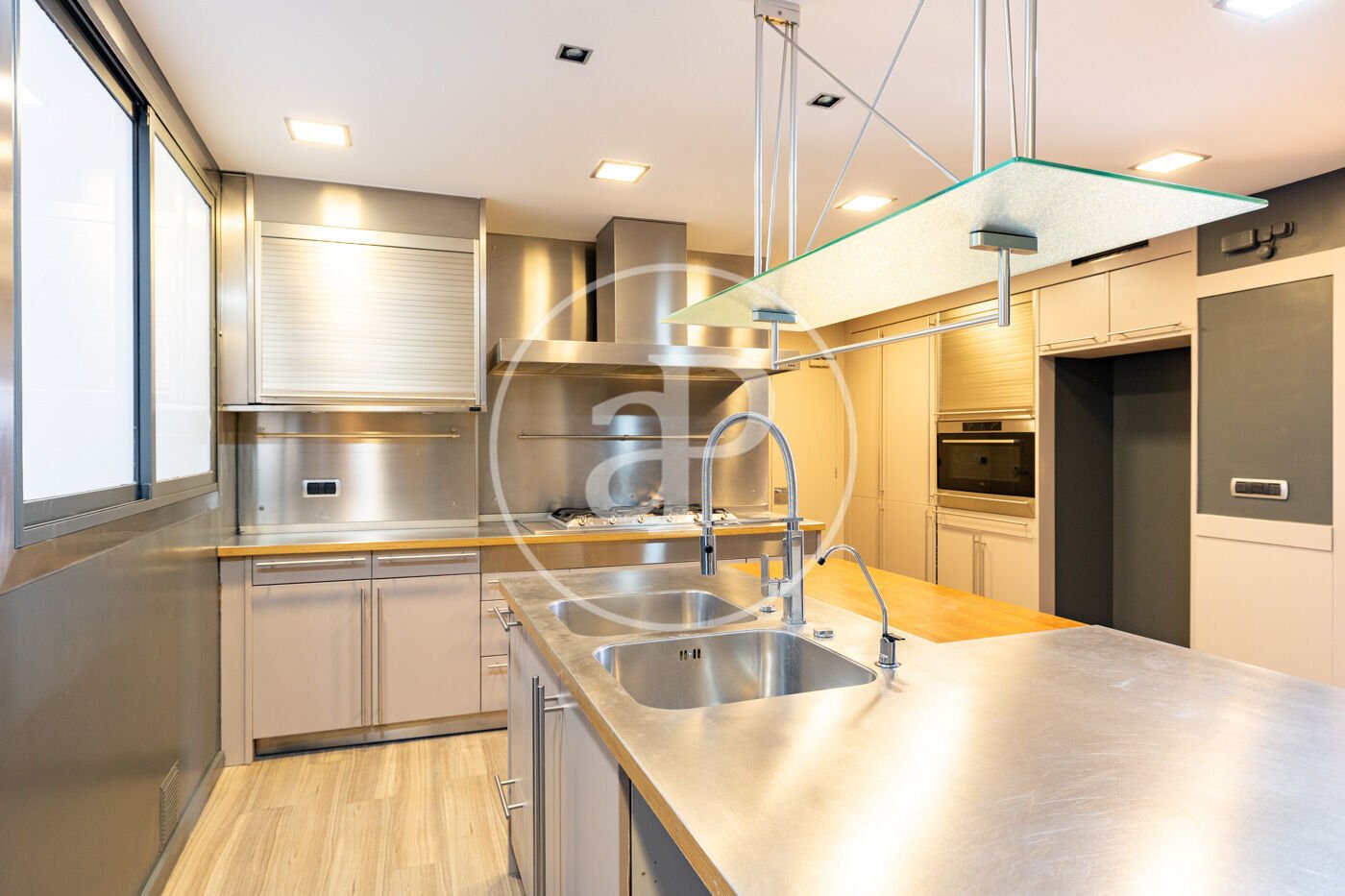 Pis de 311 m² a Barcelona