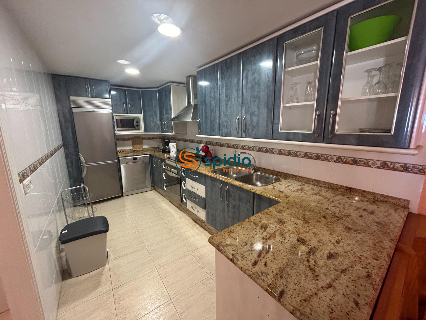 Appartement 167 m² à Águilas