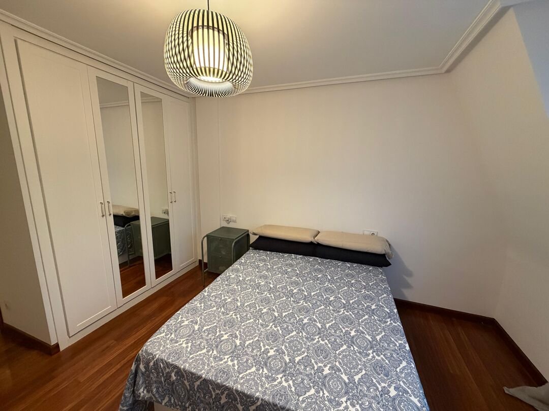 Pis de 99 m² a Bilbao