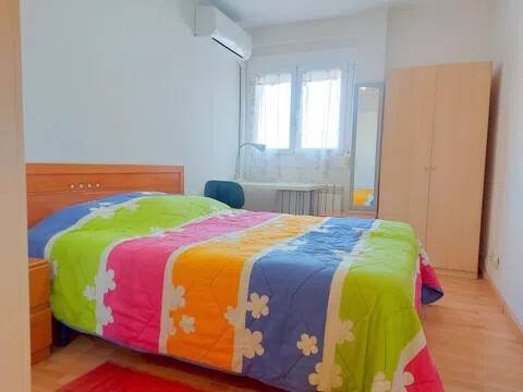 Piso de 95 m² en Zaragoza