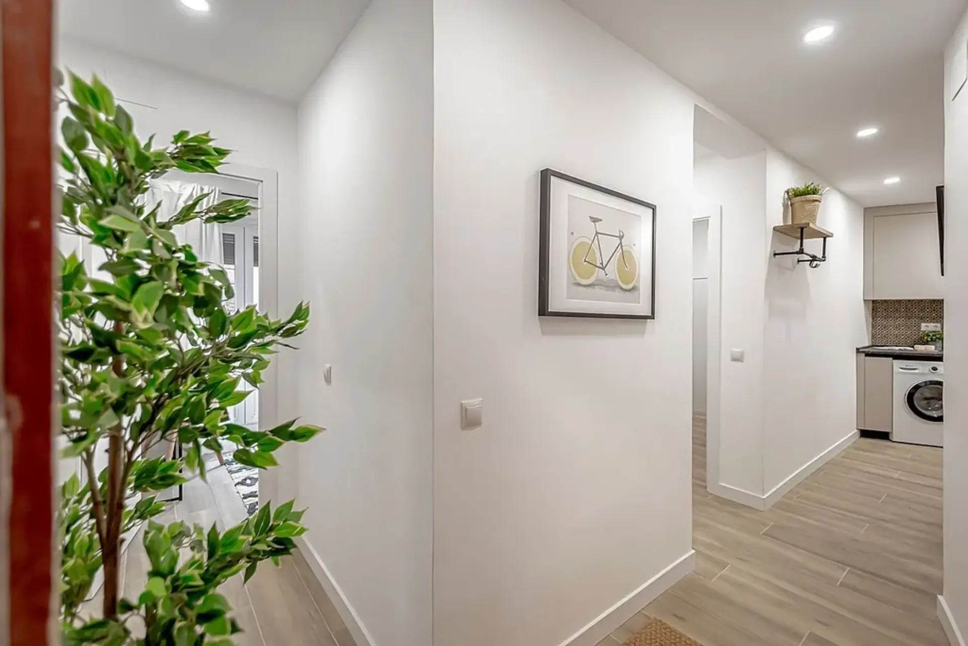 Pis de 110 m² a San Fernando de Henares