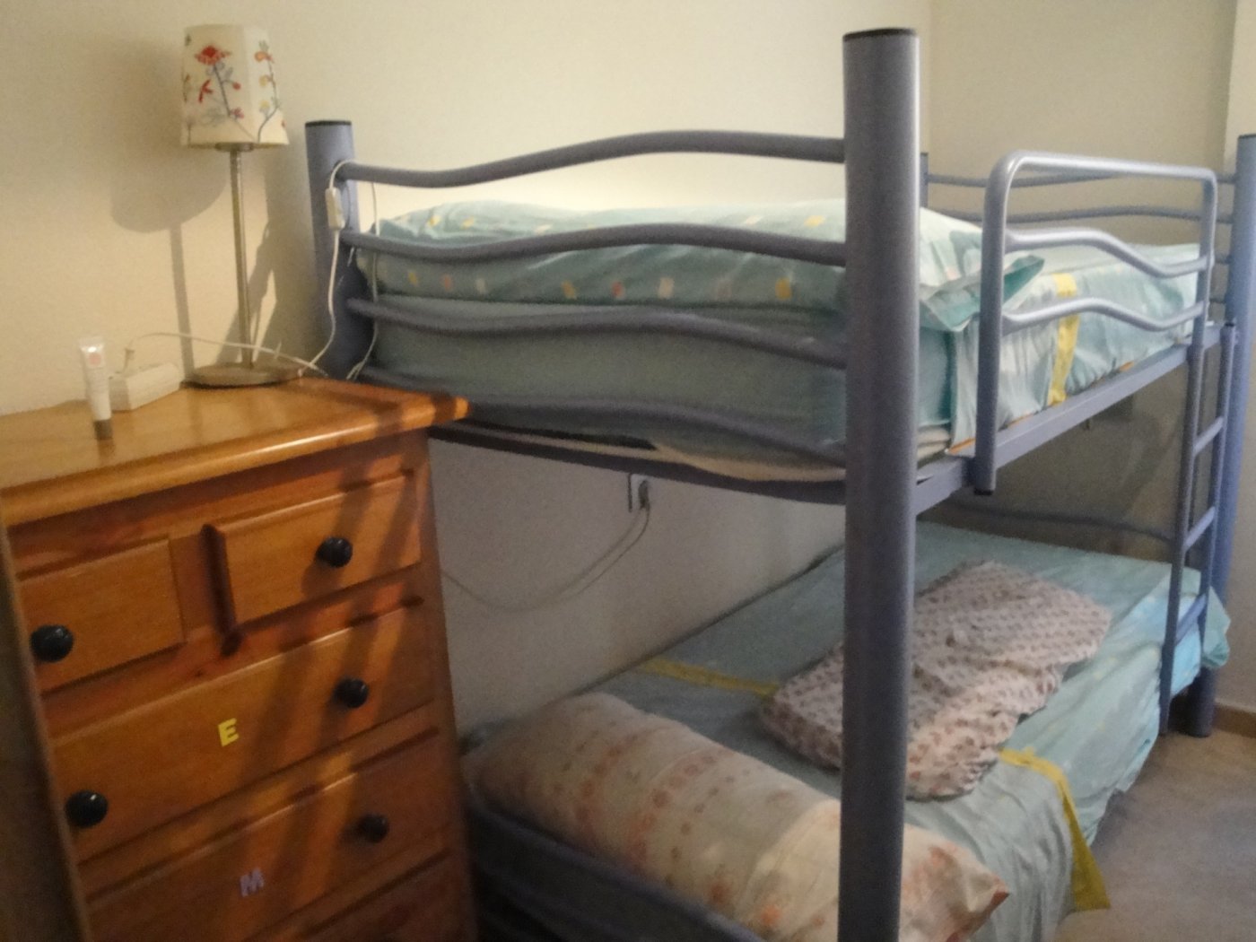 Квартира 90 м² у Santa Pola