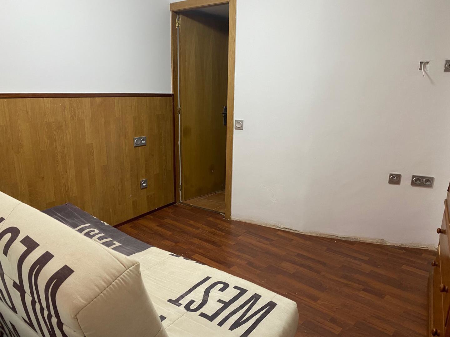 Piso de 40 m² en l'Ampolla