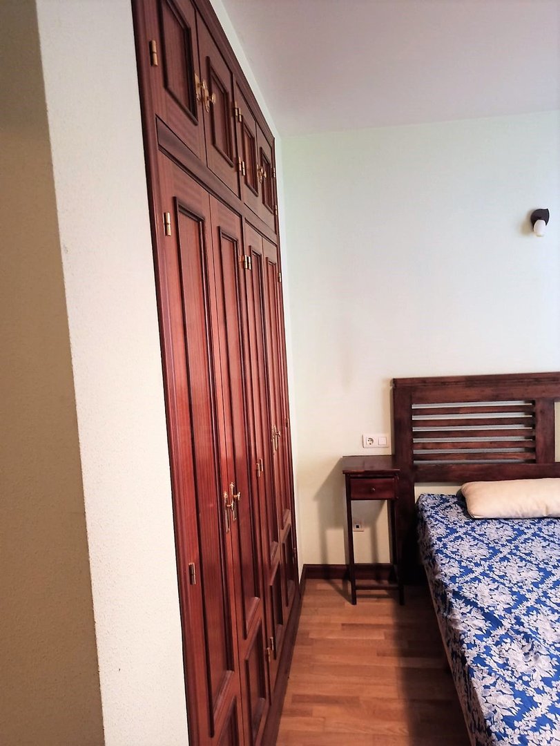 Pis de 47 m² a Sahagún