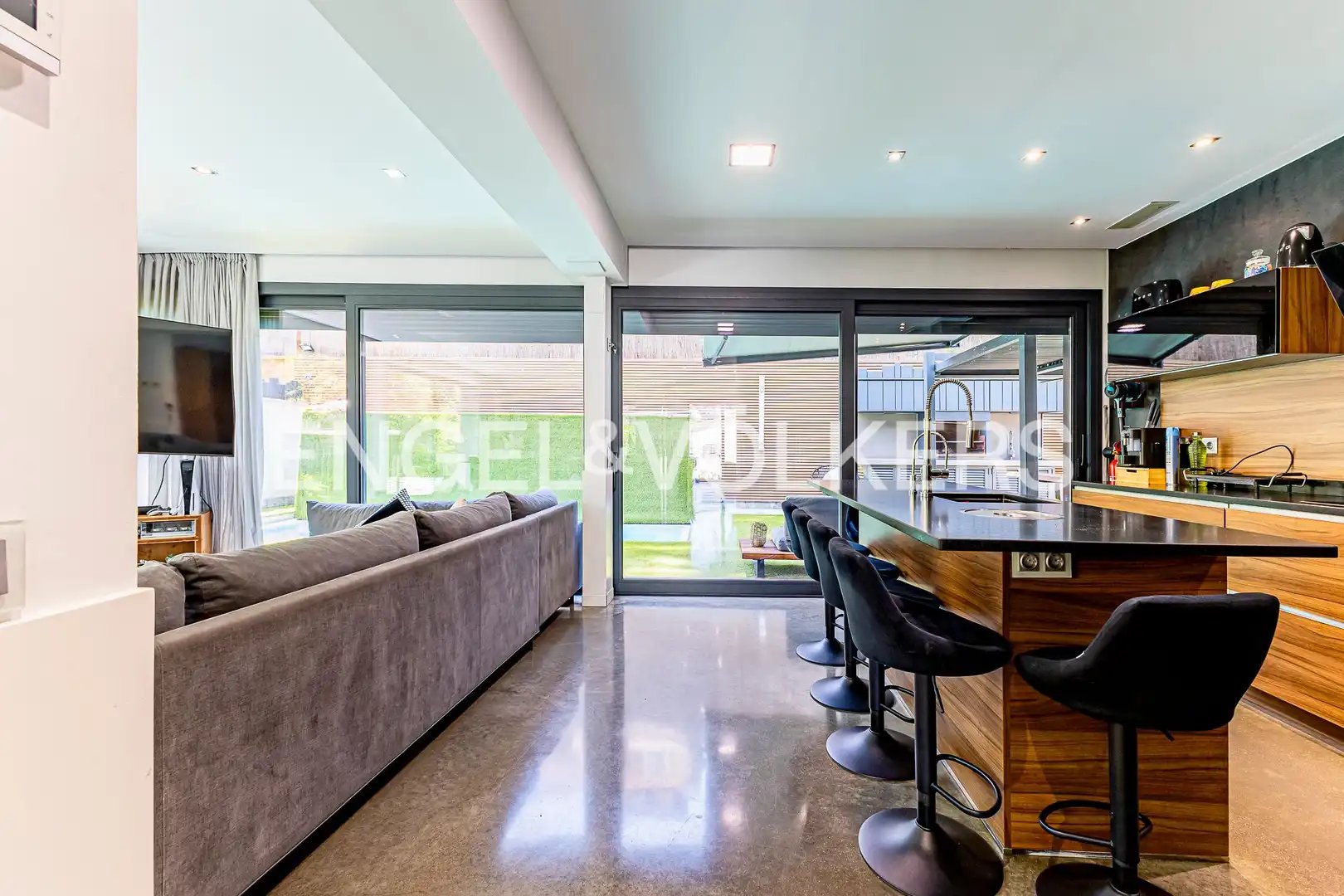 Casa de 362 m² en Castelldefels