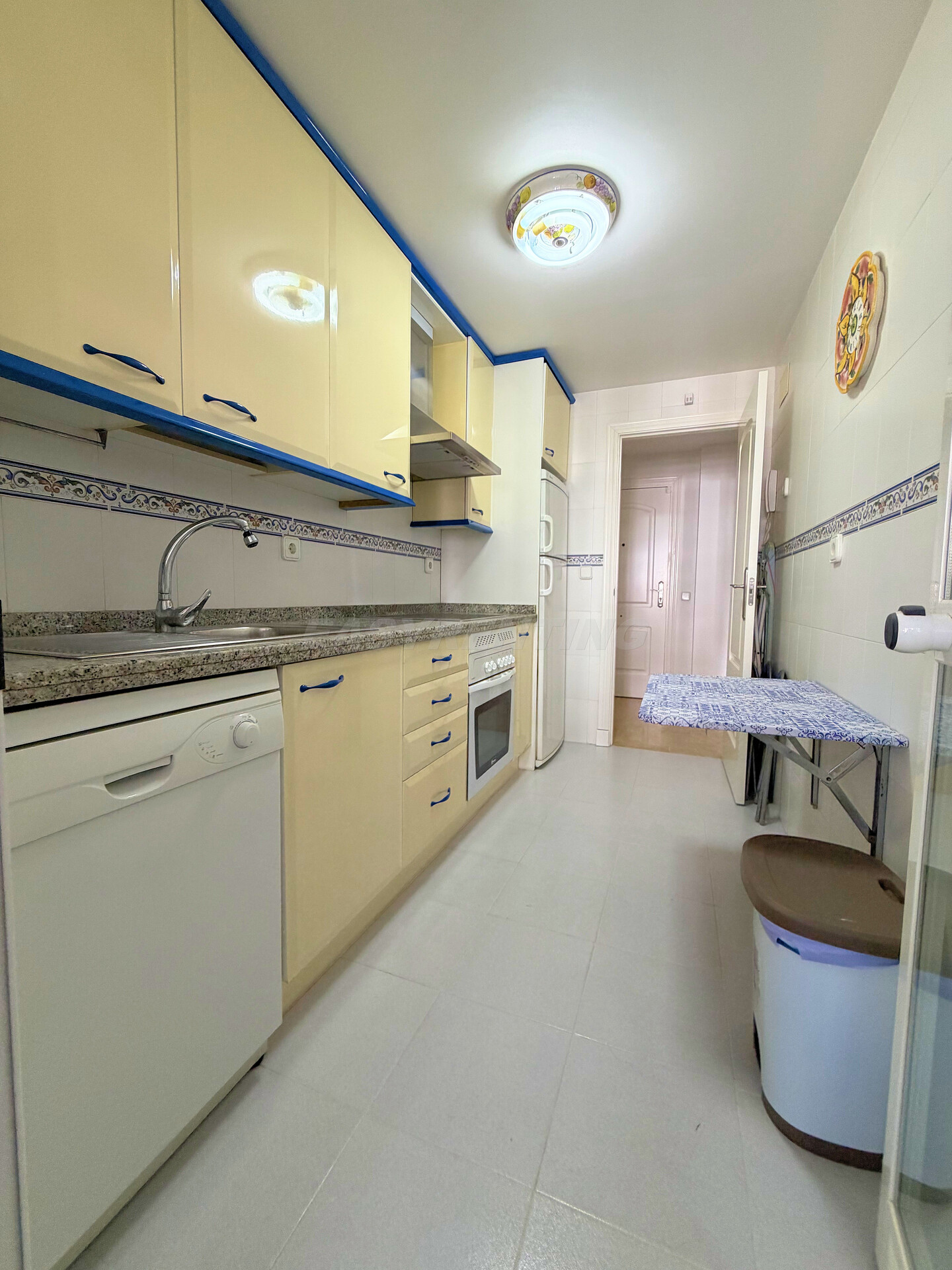 Pis de 90 m² a Manilva