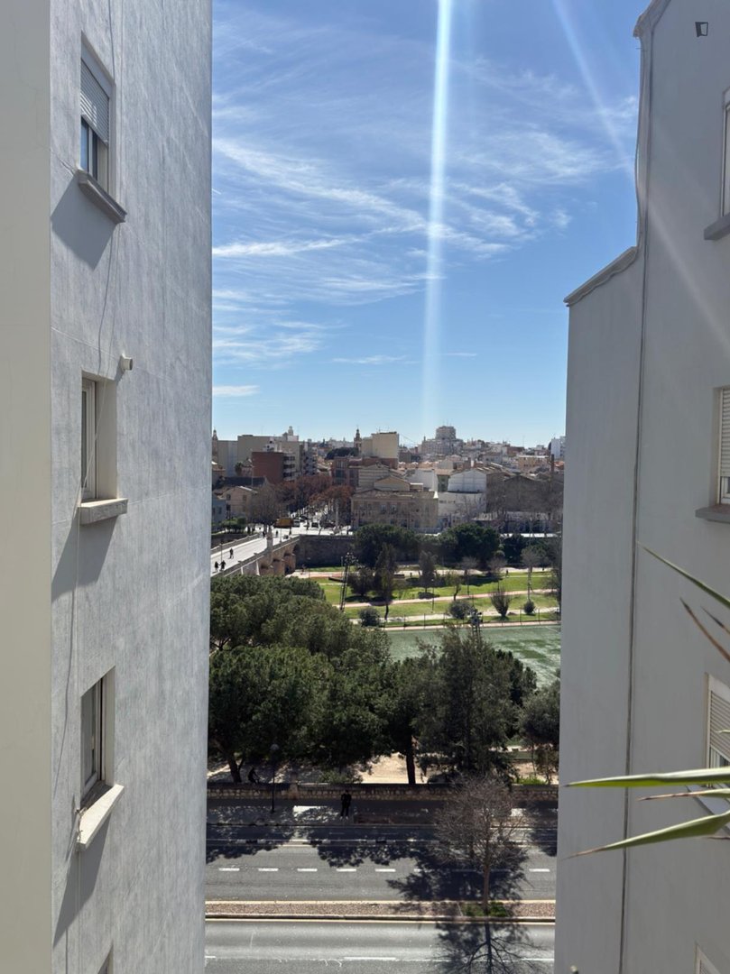 Piso de 90 m² en Valencia