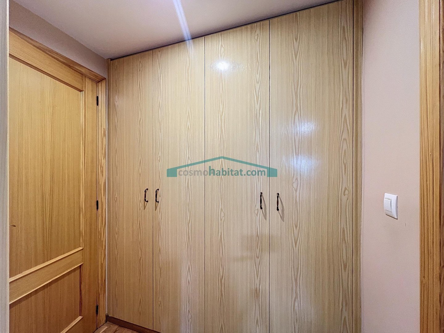 Piso de 99 m² en l'Eliana