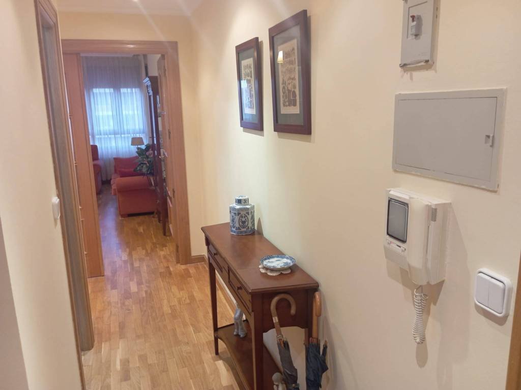 Piso de 86 m² en Soria