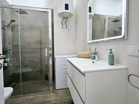 Piso de 58 m² en San Bartolomé de Tirajana